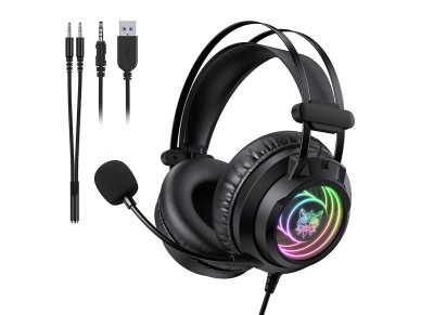 Fones de ouvido para jogos ONIKUMA X80