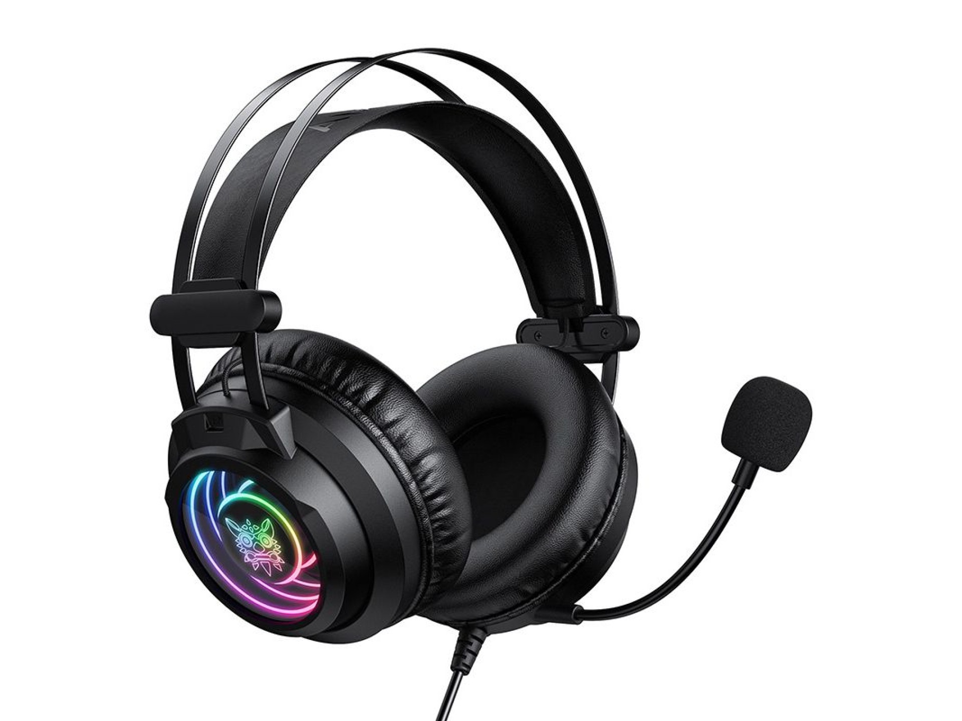 Fones de ouvido para jogos ONIKUMA X80