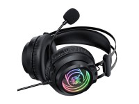 Fones de ouvido para jogos ONIKUMA X80