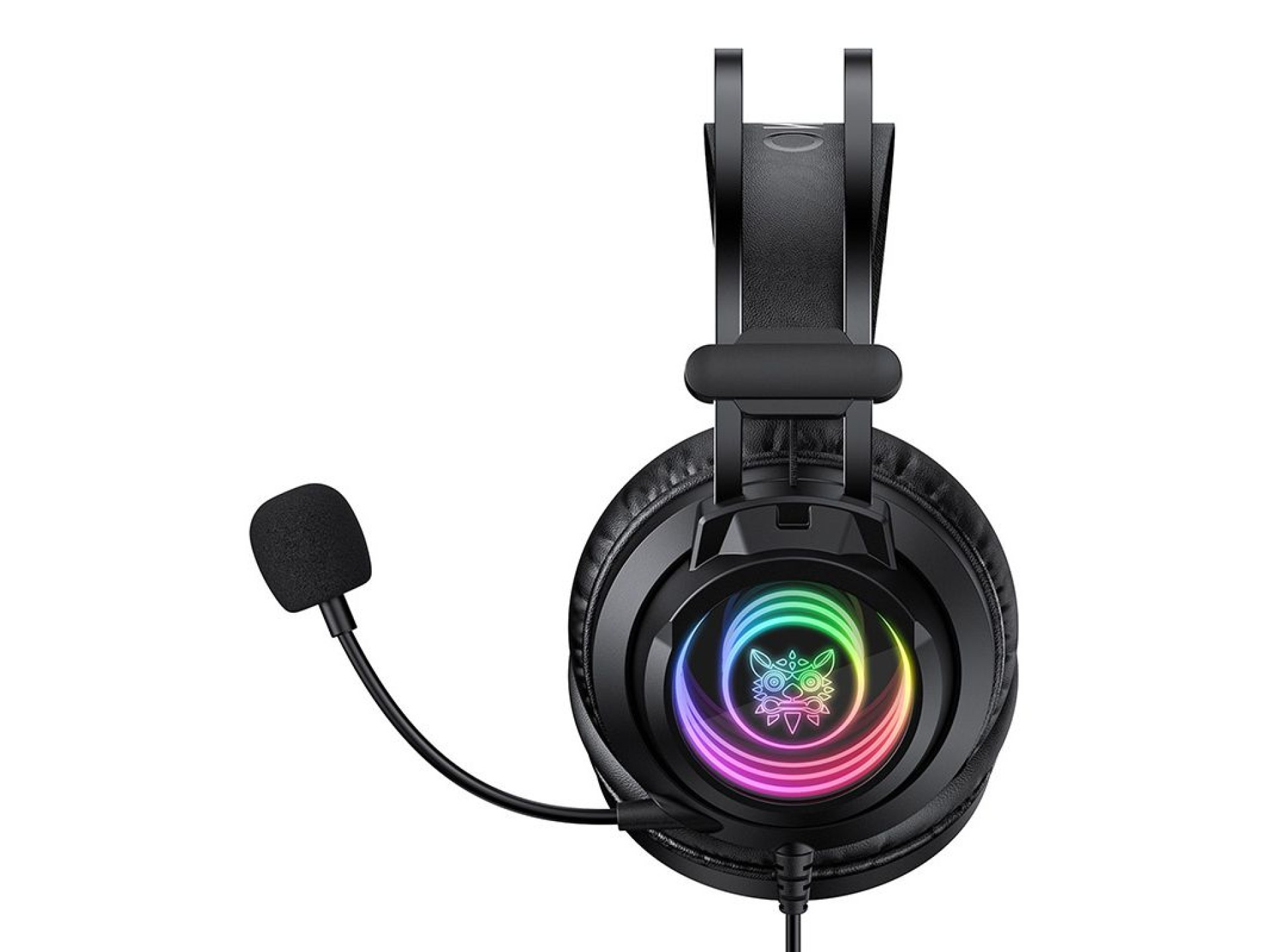 Fones de ouvido para jogos ONIKUMA X80