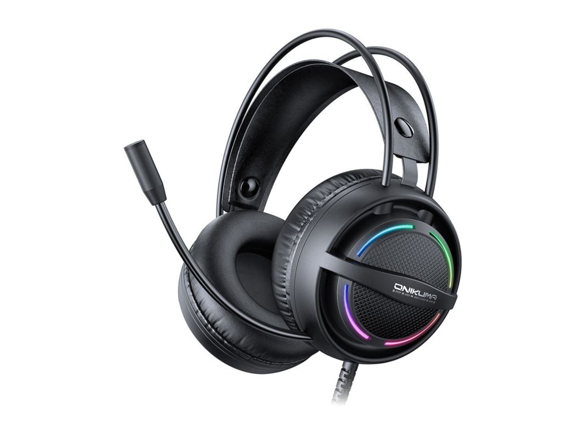 Fones de ouvido para jogos ONIKUMA X88