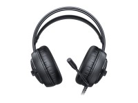 Fones de ouvido para jogos ONIKUMA X88 Fones de ouvido para jogos ONIKUMA X88