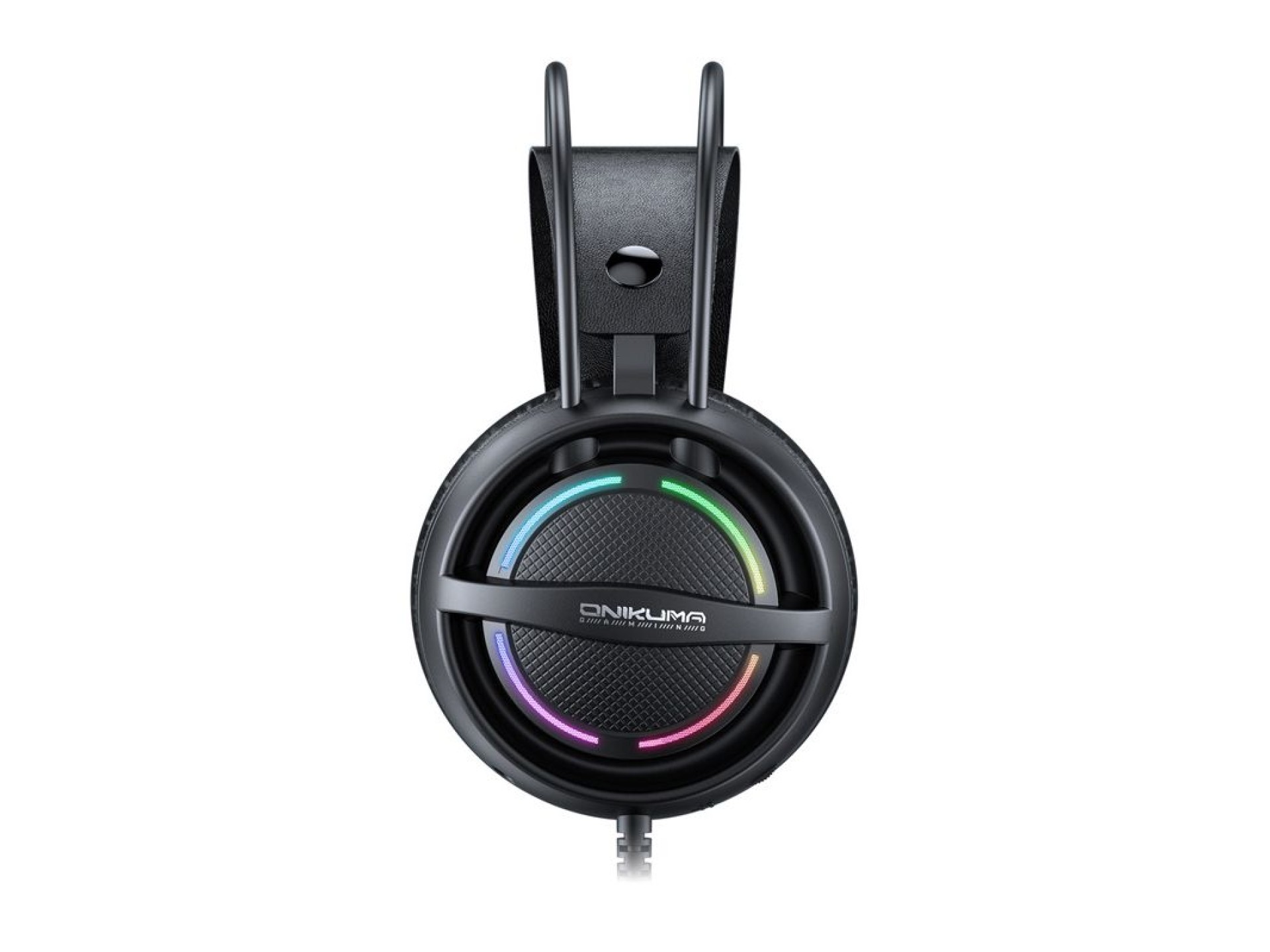 Fones de ouvido para jogos ONIKUMA X88