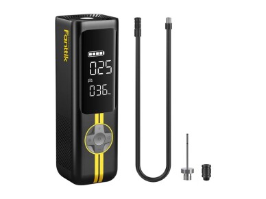 Compressor port�til Fanttik X8 Apex