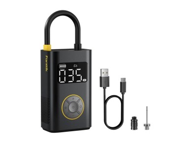 Compresor port�til Fanttik X9 Pro