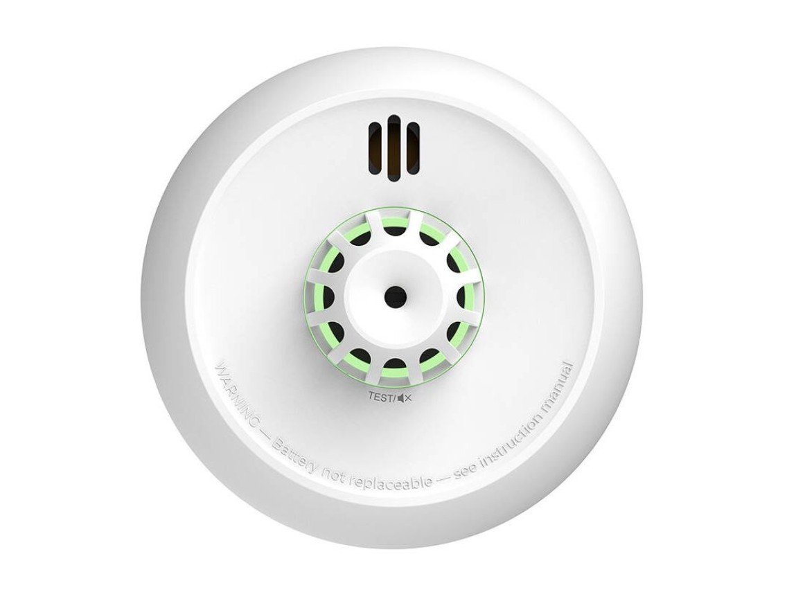 Sensor de calor X-Sense XH-2-M Link+ Pro