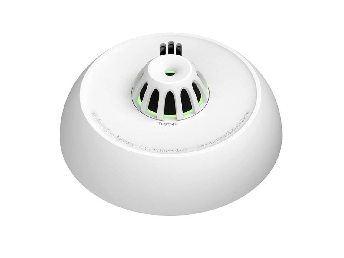 Sensor de calor X-Sense XH-2-M Link+ Pro
