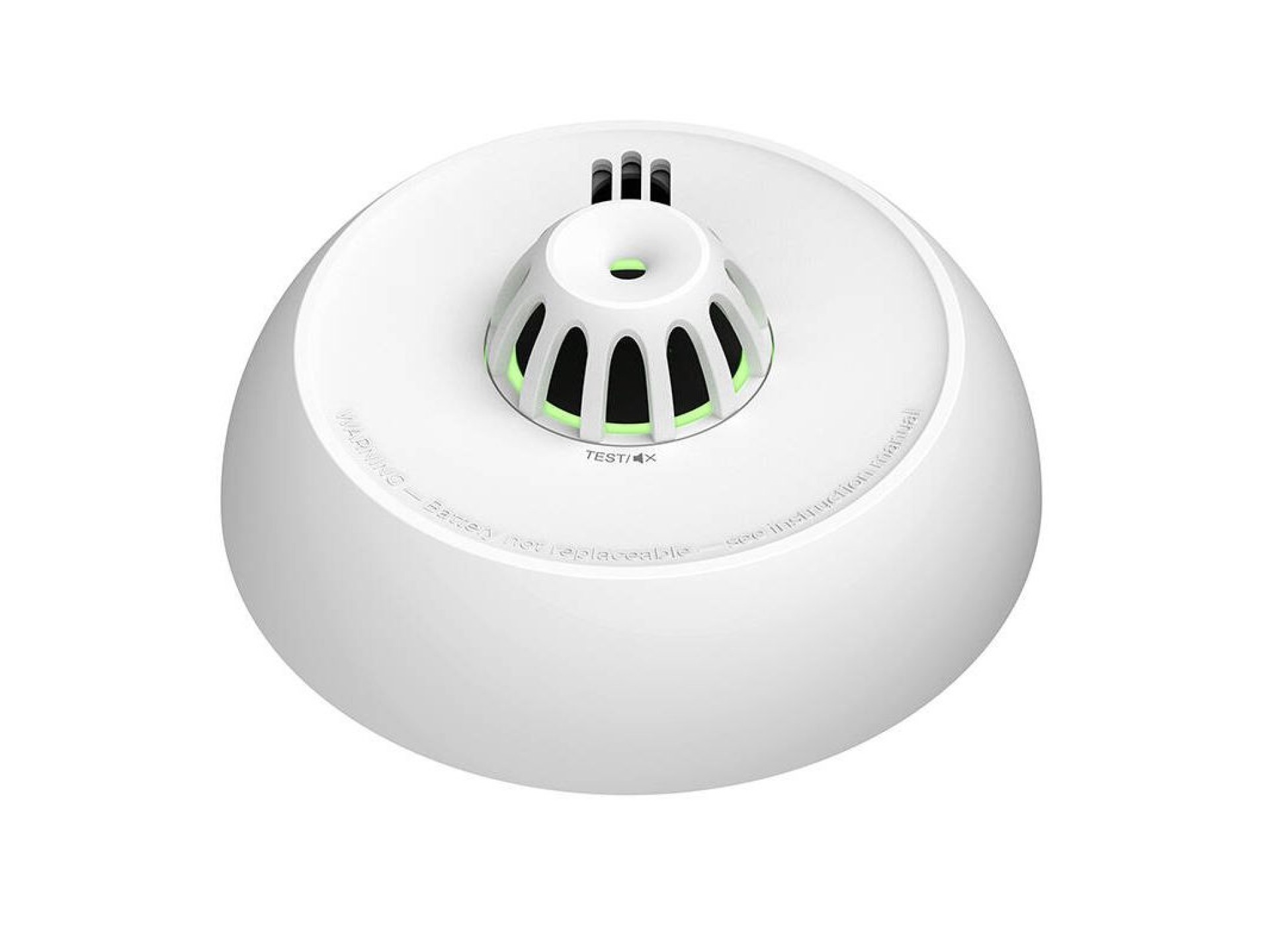 Sensor de calor X-Sense XH-2-M Link+ Pro
