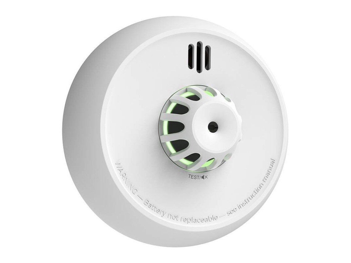 Sensor de calor X-Sense XH-2-M Link+ Pro