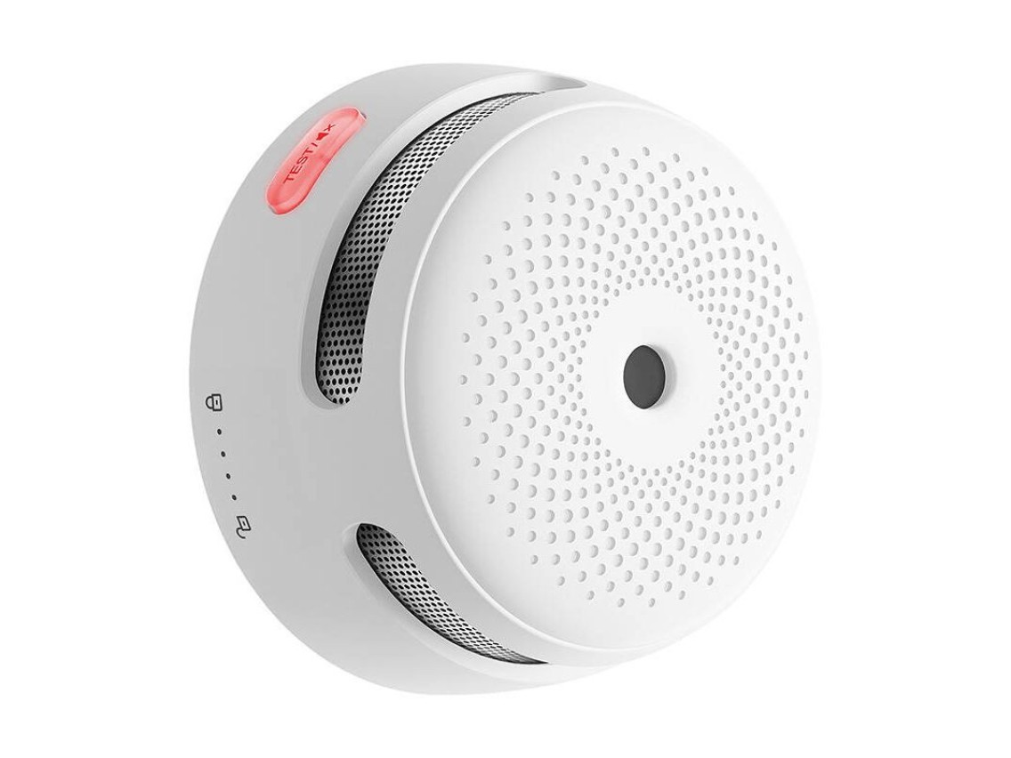 Detector de humo X-Sense XS01-M Link+ Pro