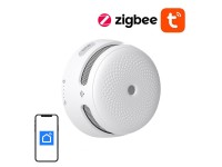 Detector de humo X-Sense XS01-WT Tuya WiFi