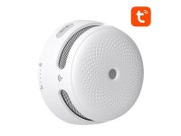 Detector de fumaça X-Sense XS01-WT Tuya WiFi Detector de fumaça X-Sense XS01-WT Tuya WiFi