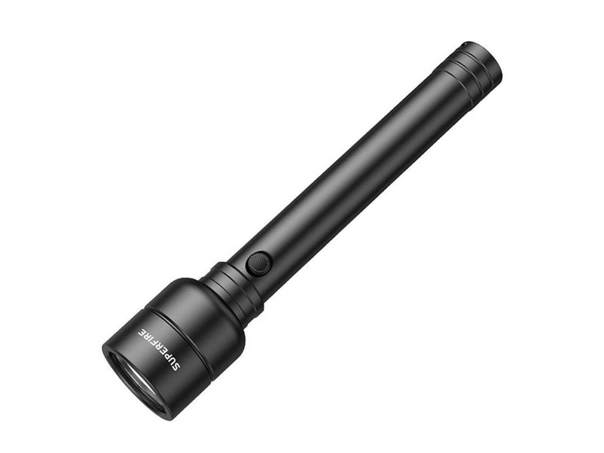 Linterna Superfire Y16, 1700 lm, USB-C