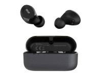 HiFuture YACHT Earbuds Black HiFuture YACHT Earbuds Black