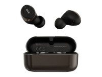 HiFuture YACHT Earbuds Black Gold HiFuture YACHT Earbuds Black Gold
