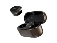 HiFuture YACHT Earbuds Black Gold HiFuture YACHT Earbuds Black Gold