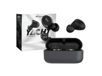 HiFuture YACHT Earbuds Black HiFuture YACHT Earbuds Black