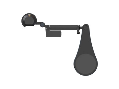 Barra de luz para monitor Yeelight Pura Pro