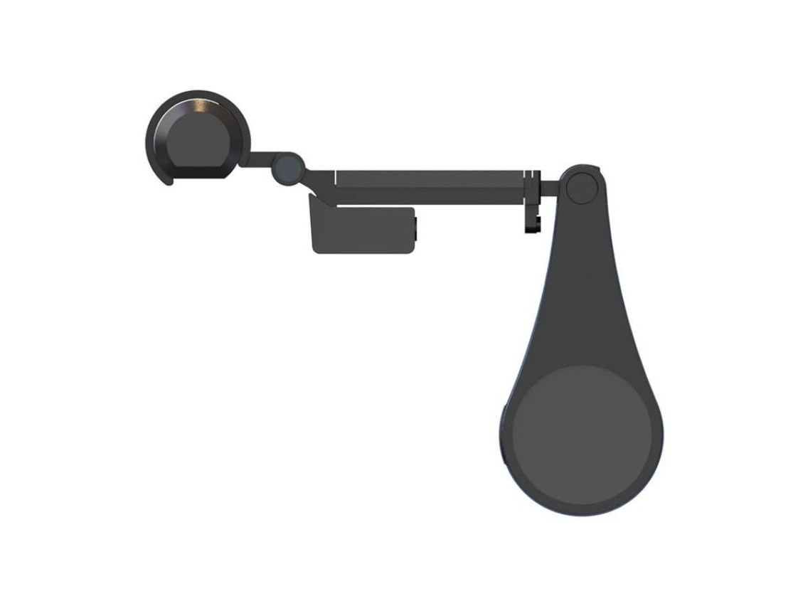 Barra de luz para monitor Yeelight Pura Pro