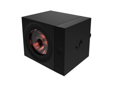 Yeelight Cube Light Smart Gaming Lamp Spot - Base