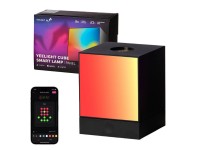 Painel de LED inteligente para jogos Yeelight Cube Light - Base