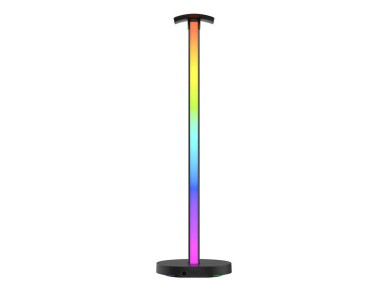 Juego de luces LED Yeelight Beam RGBIC Light Bar