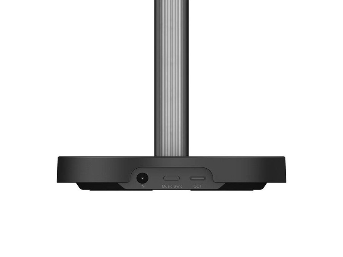Conjunto de luzes LED Yeelight Beam RGBIC Light Bar