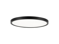 L�mpara de techo inteligente CW Yeelight Meteor C300.