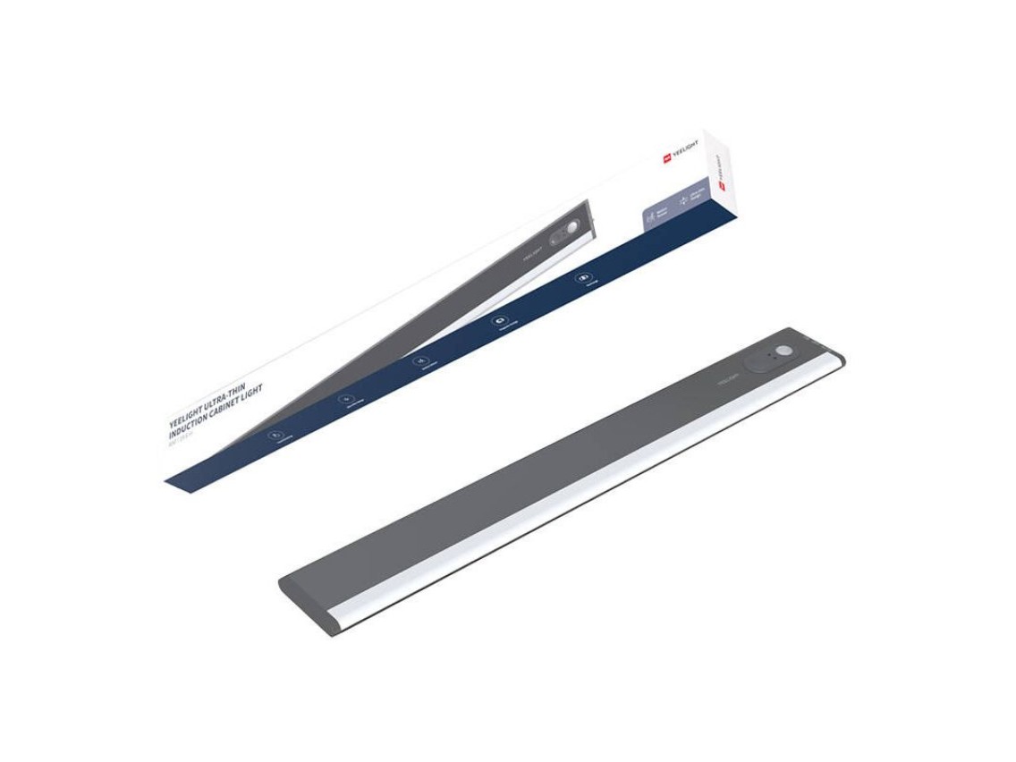 Yeelight Ultra-thin Motion Sensor Closet Light A50
