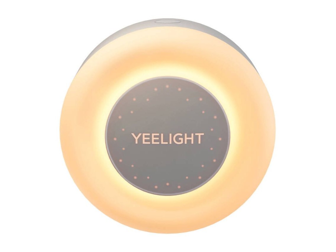 Luz noturna com sensor Yeelight Lite