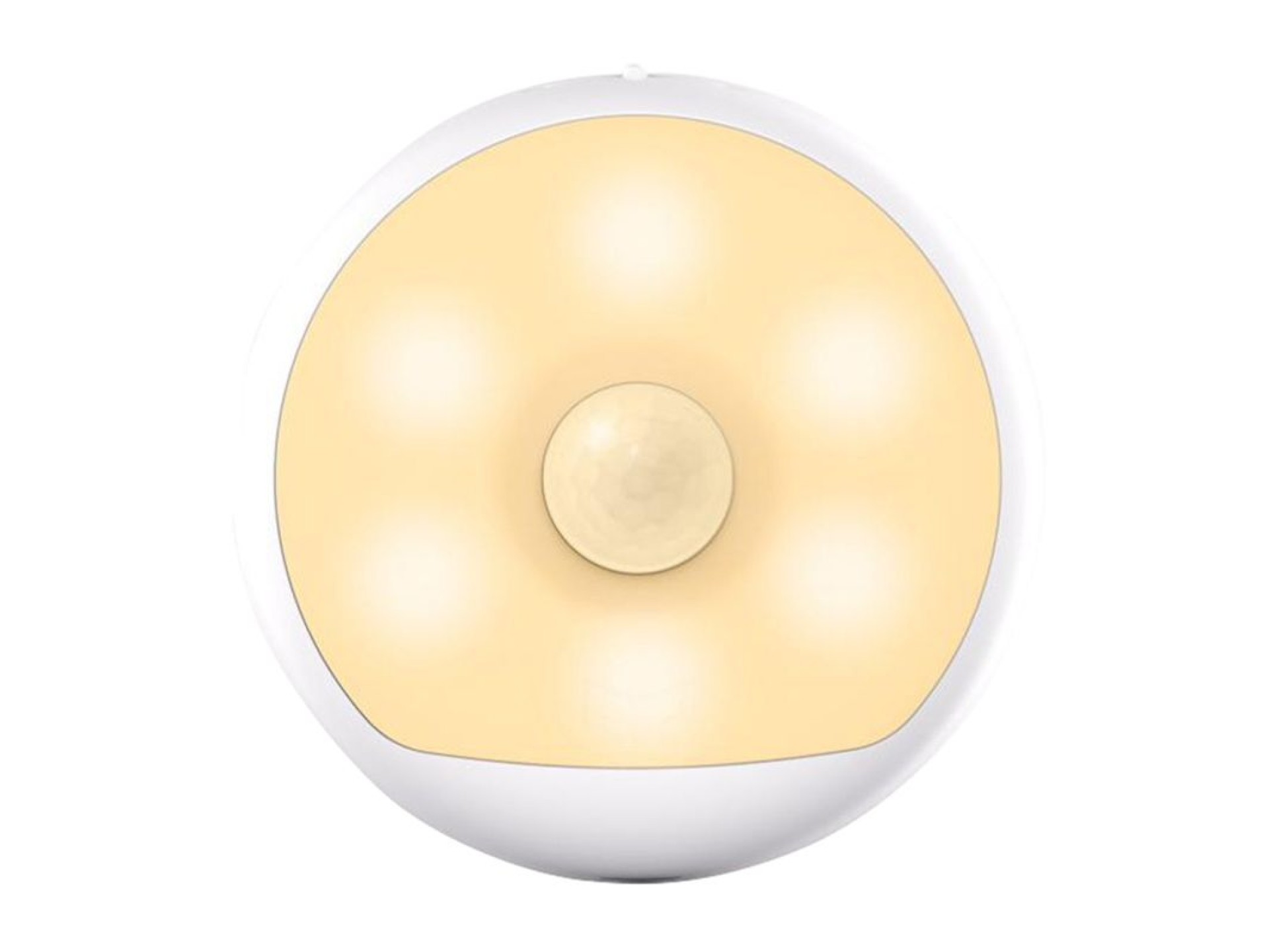 Luz noturna com sensor de movimento Yeelight Sensor NightLight