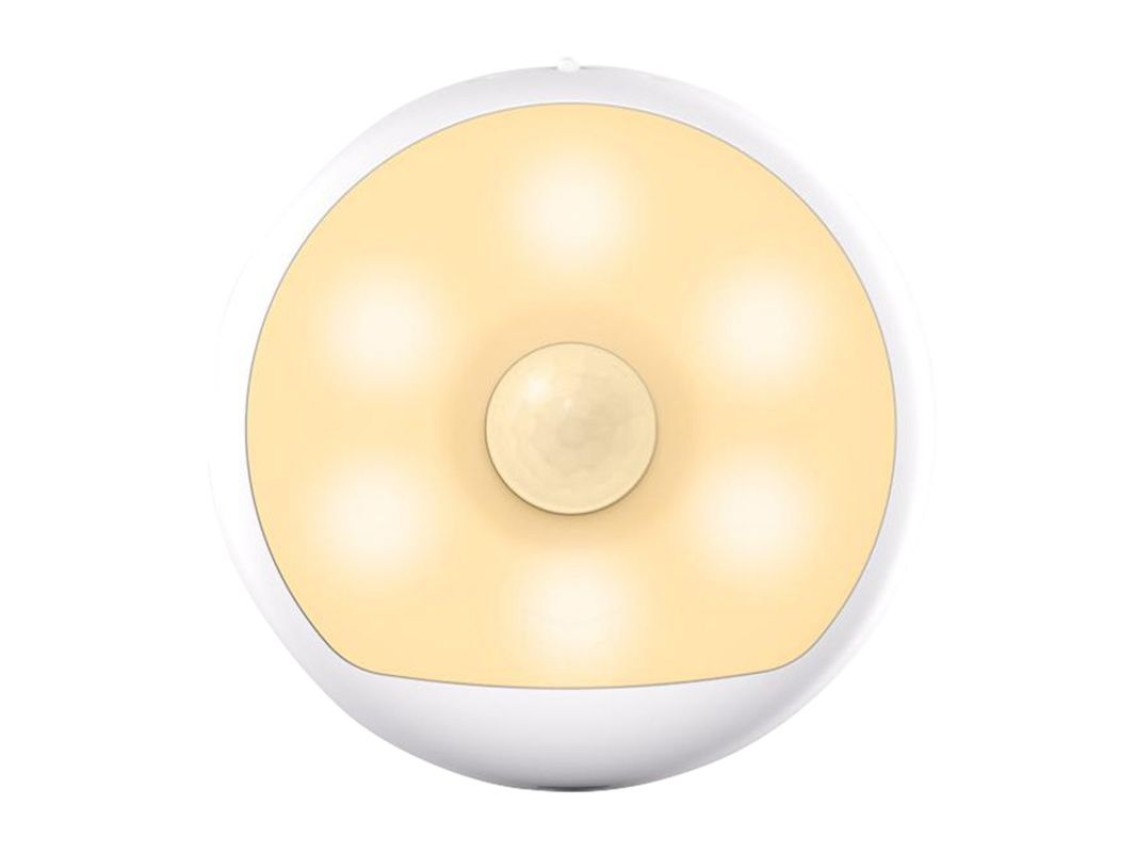 Luz noturna com sensor de movimento Yeelight Sensor NightLight