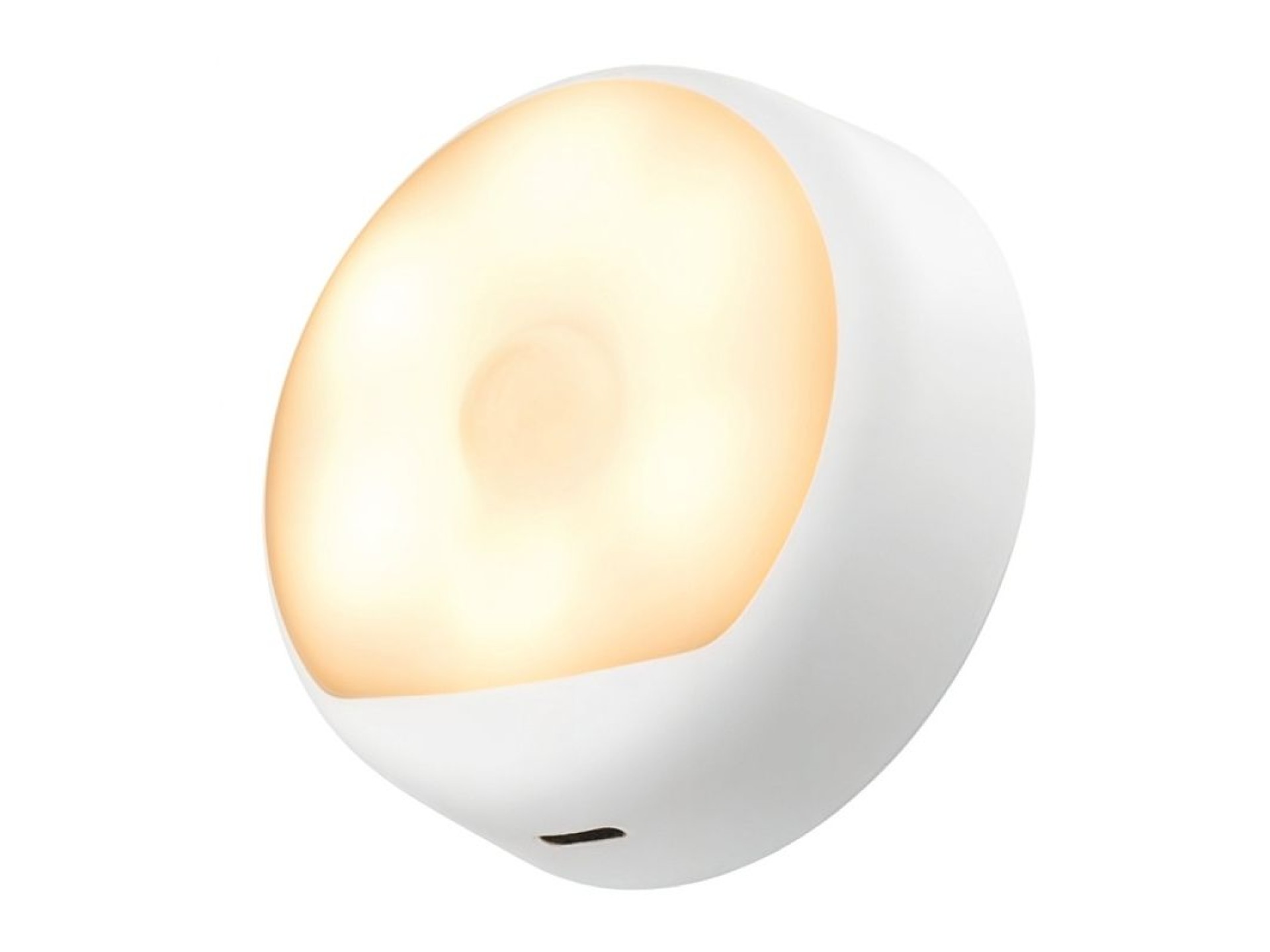 Luz noturna com sensor de movimento Yeelight Sensor NightLight