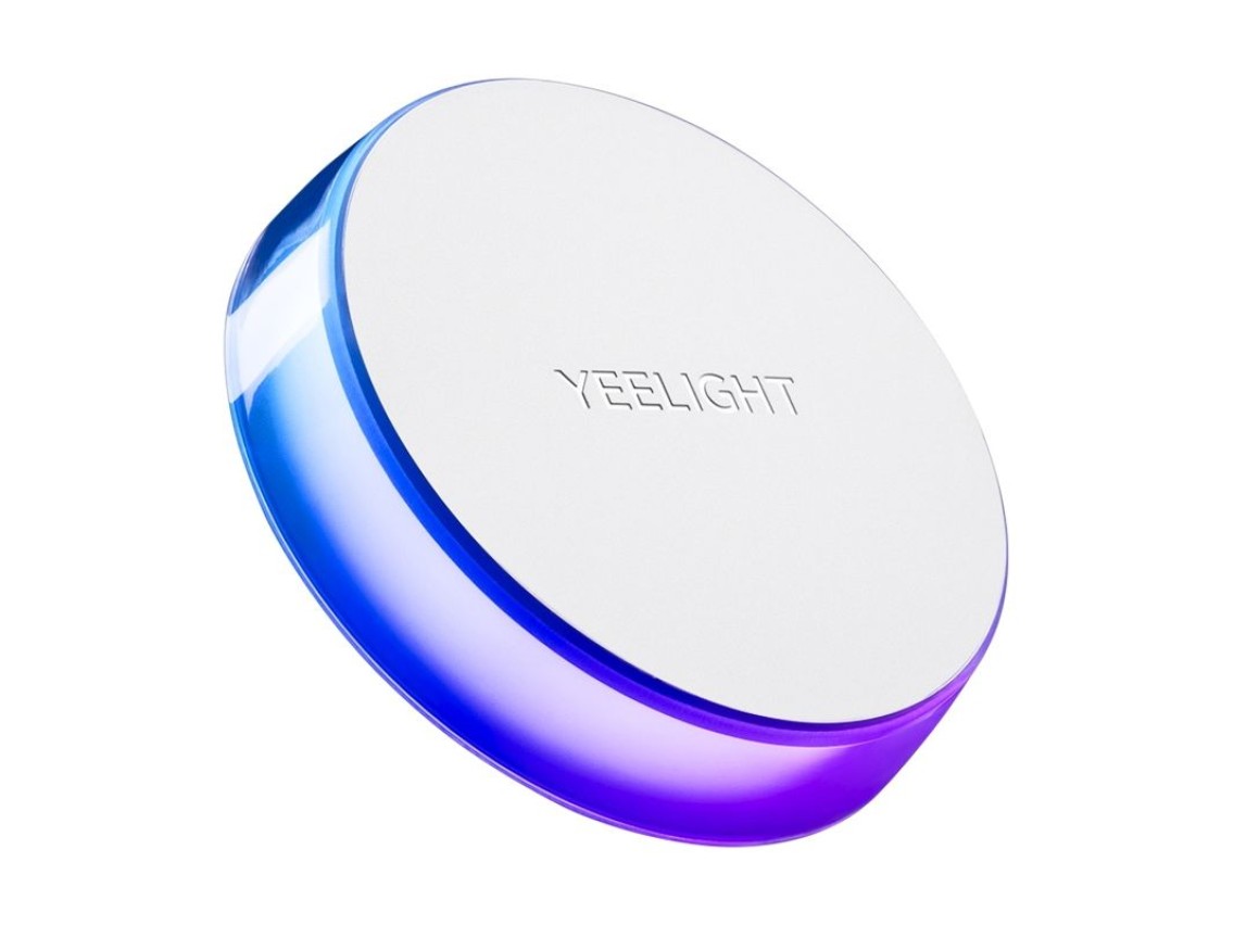 Yeelight Vega RGB NightLight motion sensor night light