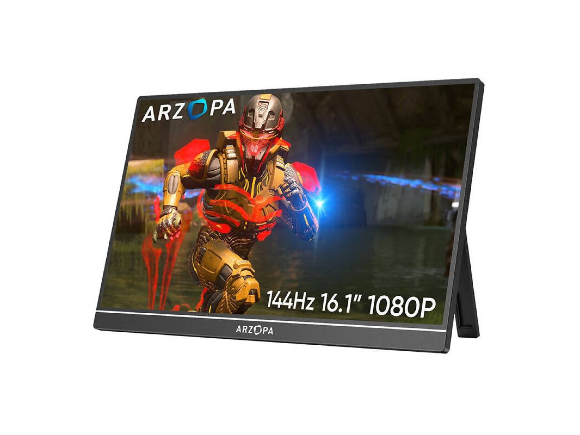 Arzopa Z1FC 16.1