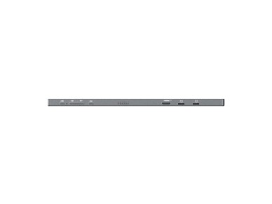 Monitor port�til Arzopa Z1FC cinza prateado de 16,1"