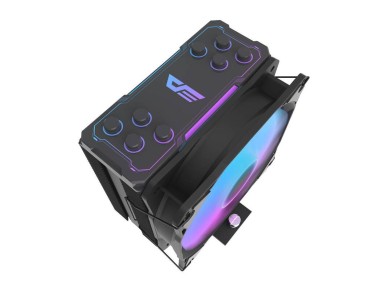 Radiador de computador Darkflash Z4 PRO NIST BLACK