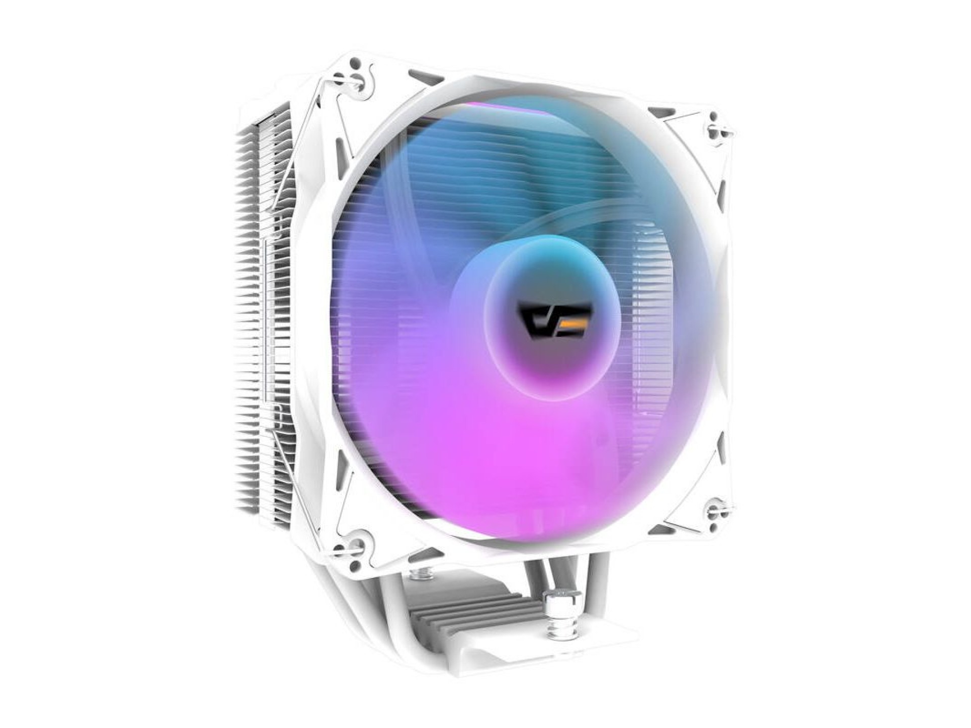 Darkflash Computer Radiator Z4 PRO MIST WHITE