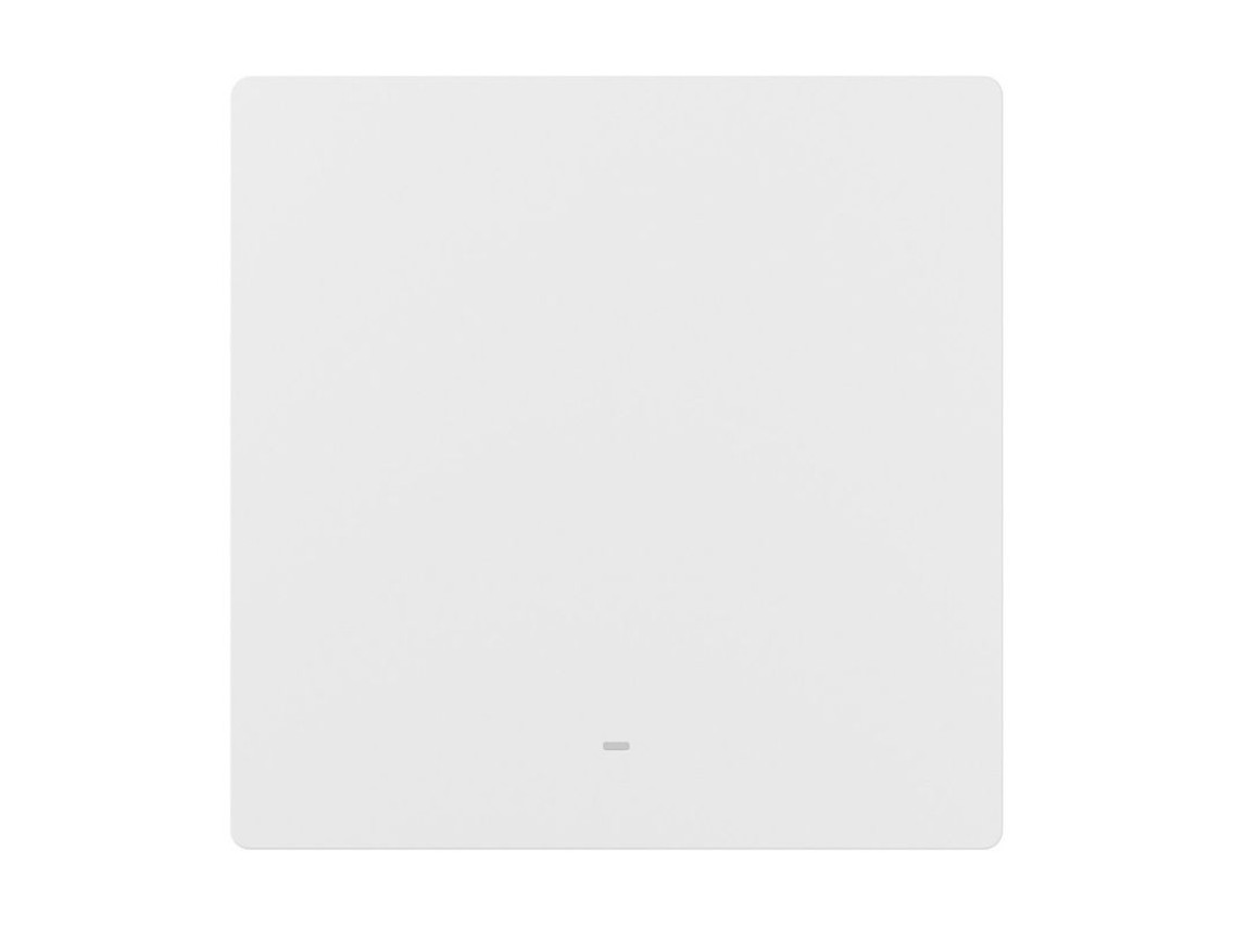 Interruptor de pared táctil inteligente Zigbee Sonoff ZBM5-1C-86W (1 canal)