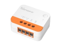 Sonoff ZBMINIL2 mini interruptor inteligente ZigBee (2 uds.)