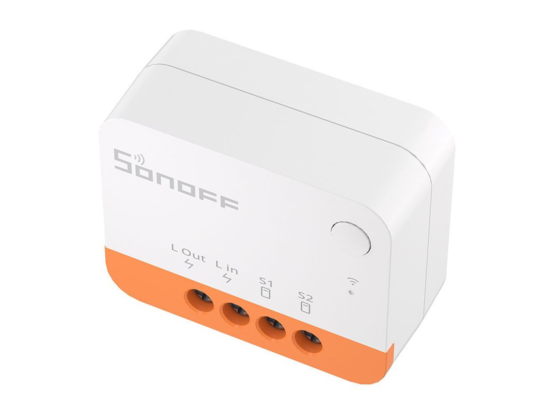 Sonoff ZBMINIL2 mini interruptor inteligente ZigBee (2 uds.)