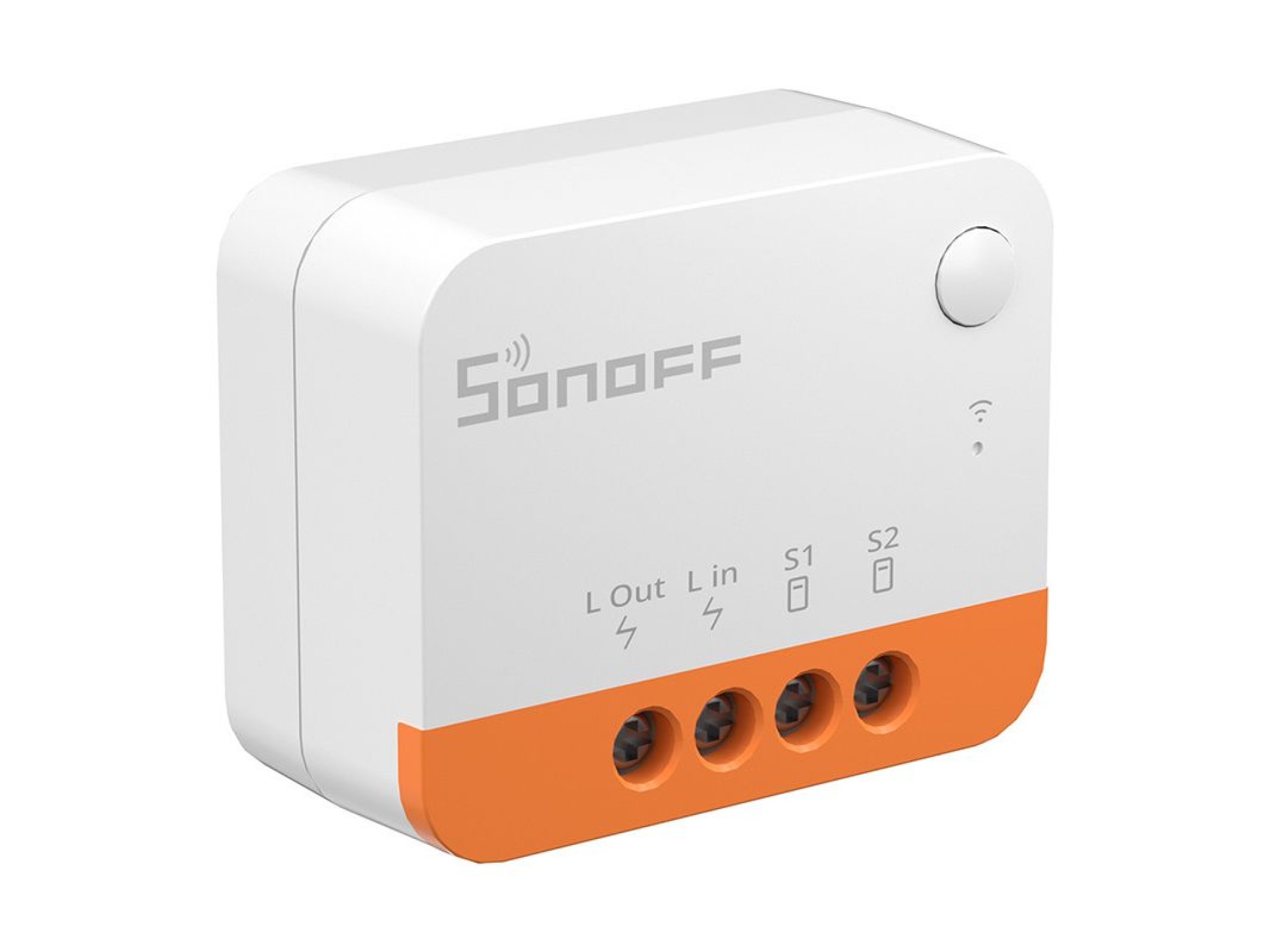 Sonoff ZBMINIL2 mini interruptor inteligente ZigBee (2 uds.)