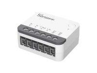 Interruptor inteligente mini ZigBee SONOFF ZBMINIR2 Interruptor inteligente mini ZigBee SONOFF ZBMINIR2