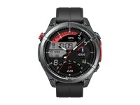 Zeblaze Stratos 4 Smartwatch (Black)