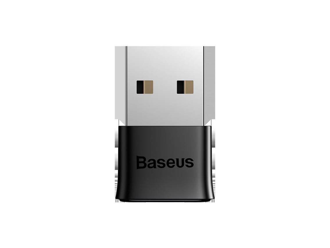 Adaptador Bluetooth Baseus BA04 m�dulo inal�mbrico negro