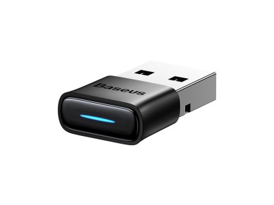 Baseus Bluetooth adapter BA04 black wireless module