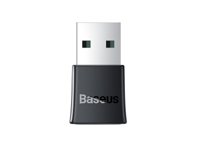 Adaptador Bluetooth Baseus BA07 módulo sem fio preto