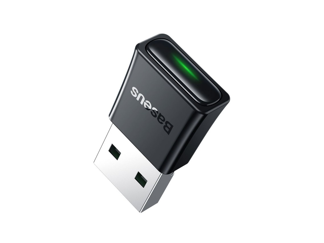 Baseus Bluetooth adapter BA07 black wireless module