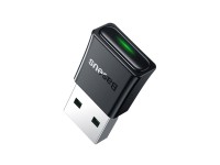 Baseus Bluetooth adapter BA07 black wireless module