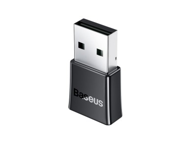 Adaptador Bluetooth Baseus BA07 módulo sem fio preto